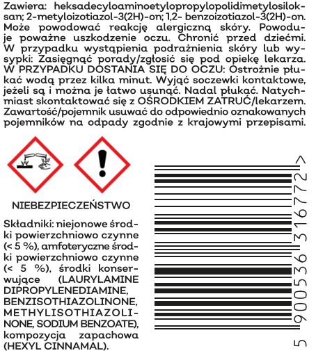 Jan Niezbędny ściereczki nasączane do butów z woskiem pszczelim 16 szt.