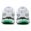 Nike P-6000 Beyaz Bahar Yeşili Unisex Spor Ayakkabı Metalik-Gümüş Siyah CD6404-104