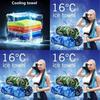 Luxurious 90*33cm Quick-drying Towel Ideal For Outdoor Sports And Exercise Enthusiasts
