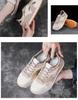 Women's Trendy Low Top Soft Sole Running Shoes - 2026 Casual Versatile Flats