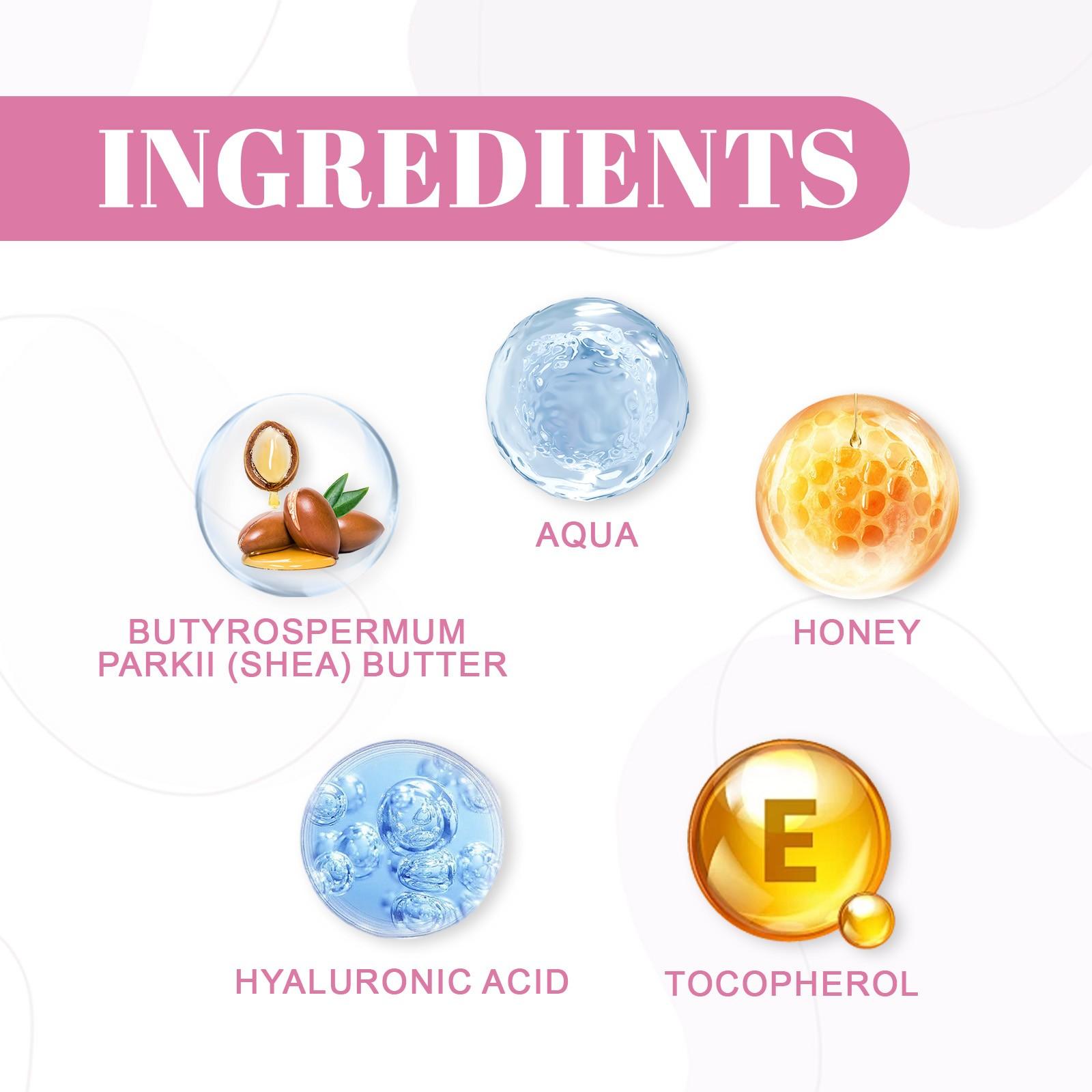 Укрепляющий уход и уход за похудением — фото 4