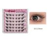 Sweet Adhesive False Eyelashes Makeup False Eyelash Clusters  Grafting Lashes