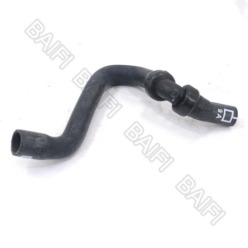 Brand New Water Tank Upper Water Pipe Hose Heater Radiator Inlet Tube Hose 924100016R For Renault Fluence 2011-2015