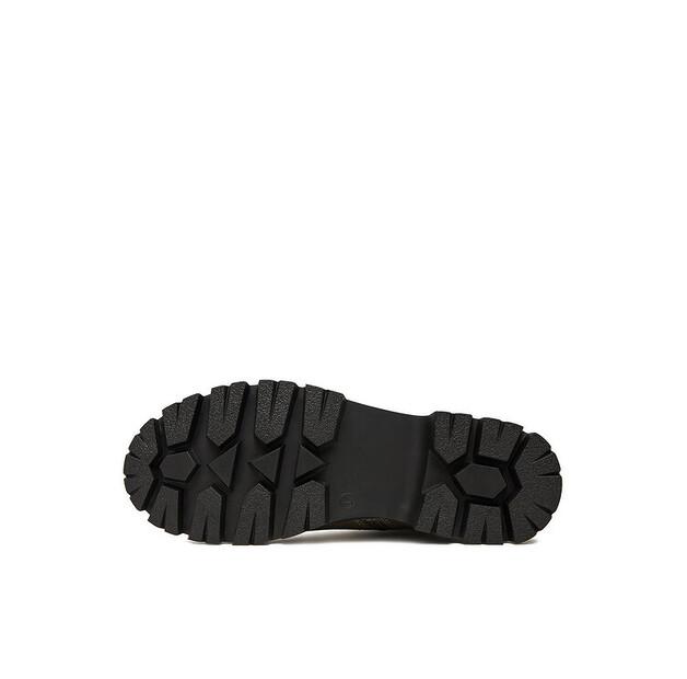 Ботильоны Lasocki CEO-WI16-780-02 Коричневый