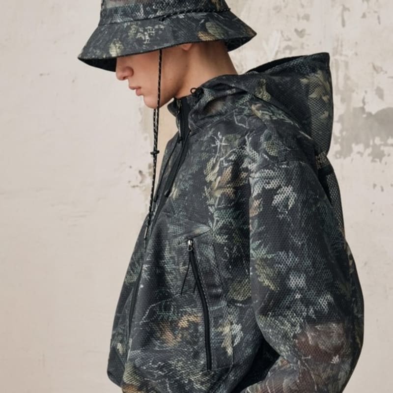 HELEMENT Godet Technique (CAMOUFLAGE)
