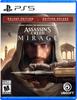 Assassin's Creed Mirage Deluxe Edition (Imported: North America) - PS5