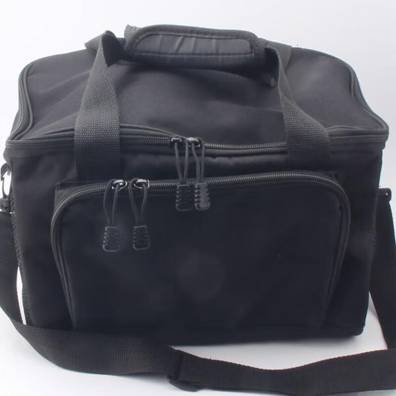 Brangdy Square Fishing Lure Crossbody Bag