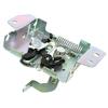 Steel Direct Fit Hood Latch For 2008-2017 Mitsubishi Lancer SE ES GT MI1234109