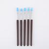 5 Wooden Handle Silicone Nail Art & Sketching Pens