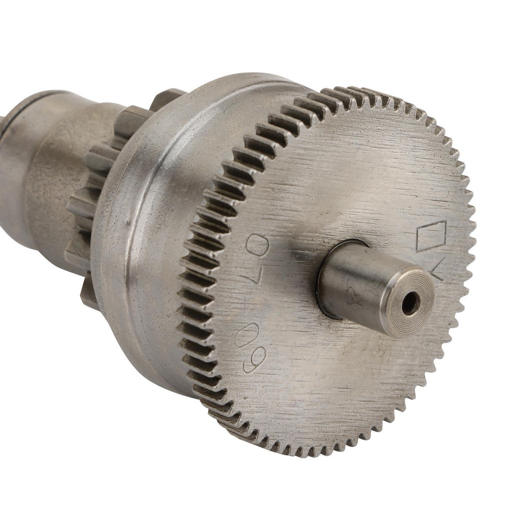 GOOFIT Gear for GY6 50cc/80cc Motorcycles