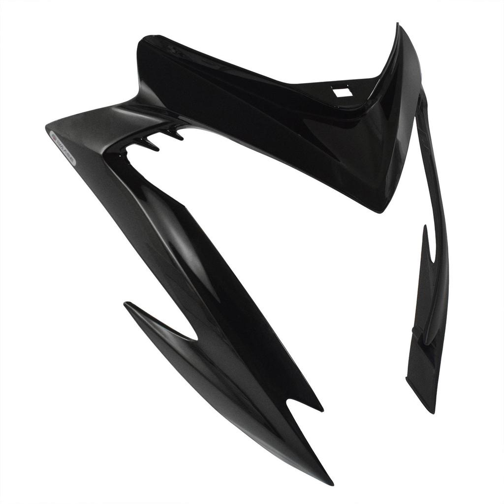 Suzuki GSX-S1000 (2015-2020) Headlight and Upper Cowl Cover Front Fairing