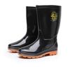 Herrskor – Gummistövlar och galoscher
