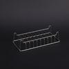 Modern Bathroom Storage Rack Waterproof Space Saving Kitchen Storage Stand Household Large Capacity Soap Dish Holder