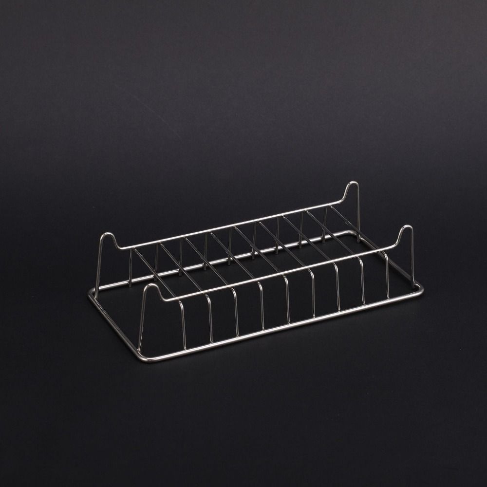 Waterproof Kitchen Organizer Shelf Space Saving Soap Dish Holder Kitchen Utensils