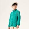 Unisex Kids' Fleece Jacket