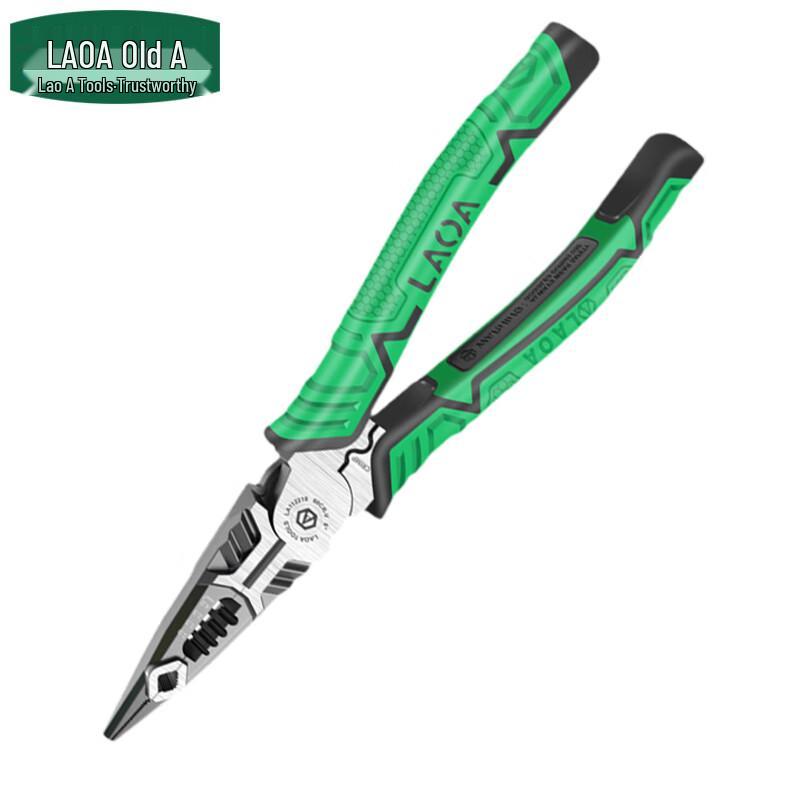 LAOA 5-in-1 Multi-function Pliers