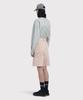 Ettwideuseutyudio (U) Friche Trousers Denim Dyed Sand