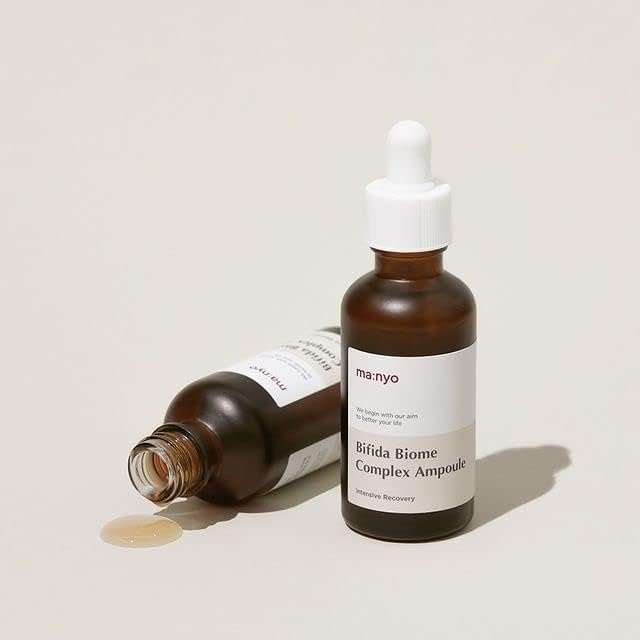 Ma:nyo Bifida Biome Complex Ampule 50 ml - Ampułka probiotyczna