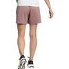 adidas Casual Shorts Women's Red Moderate HZ7061