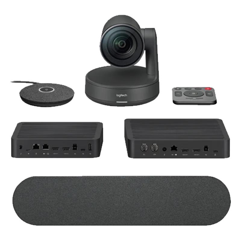 Logitech Video Conferencing Cameras & Systems (CN version)