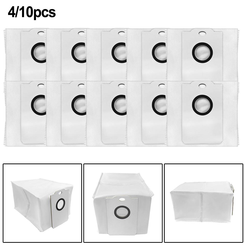 Efficient Dust Collection Replacement Bag for Conga 7490 Immortal Home