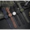 Men's Nylon Casual Sports Watch