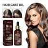 New model EELHOE rosemary hair oil, anti-hair loss, hair care, nourishing, thick and beautiful hair, scalp care oil