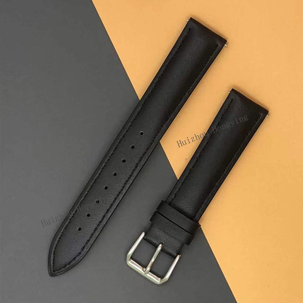 Für Huawei Watch GT 6/GT 5/4 41mm Armband 18mm 20mm PU-Leder Uhrenarmband Für Huawei Watch GT 2 42mm GT 3 Pro 43mm Uhrenarmband