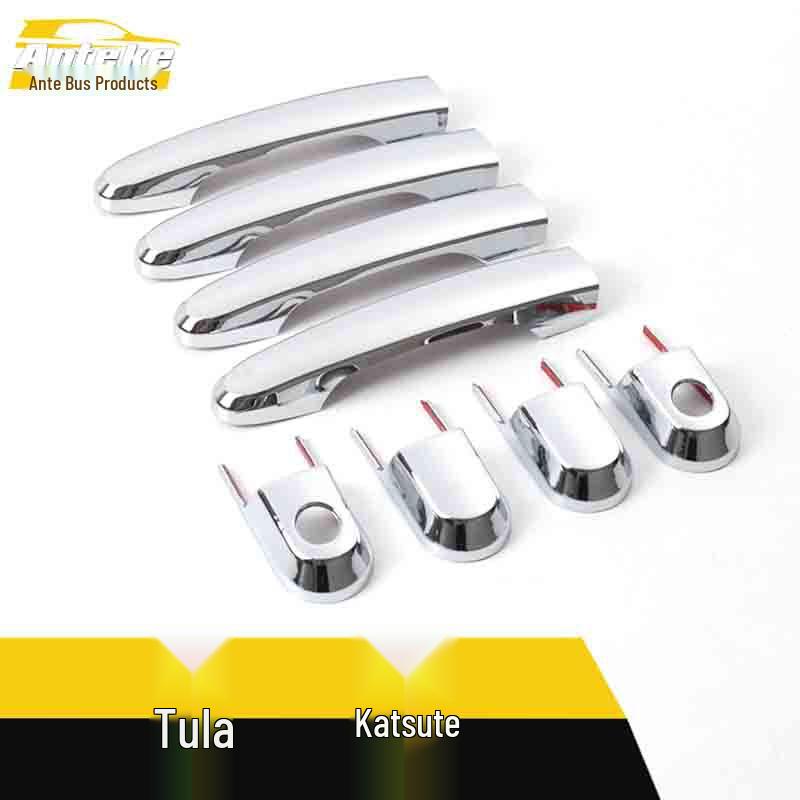 Mâner Tucson Bandă Luminoasă Decor Autocolant Accesorii Exterioare