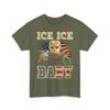 Vintage Ice Ice Baby Lustiges Trump Unisex T-Shirt Unisex T-Shirt