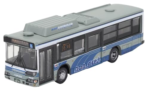 Tomytec Коллекция автобусов Коллекция автобусов 22 Гора Цукуба Kanto Railway Диорамные принадлежности 335344