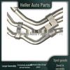 Heater Hose LR050883 fits Land Rover Range Rover and Discovery 4 (compatible with LR021657/LR013667).