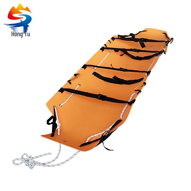 Hongtu Roll-Up Rescue Stretcher