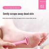 Mașină profesională de pedichiură pentru picioare: Îndepărtarea calusului, răzuitor de călcâie, placă de frecare pentru îndepărtarea pielii moarte