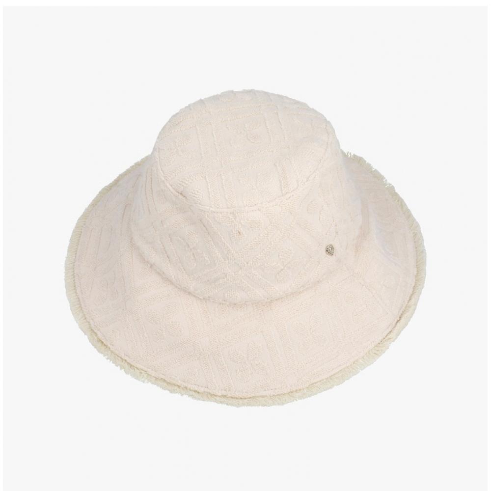 Helen Kaminski Bucket Hat Pa Cinthia Parchment
