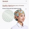 Korean Style Breathable Dustproof Work Hat