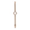 Emporio Armani AR11416 Pink Gold Watch Women's