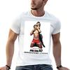 Pride Fighting Championships 10 Tribute Poster Tshirt Uv Sun Protection Tee Shirt
