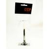 CCP Doll Stand A Chrome Plated