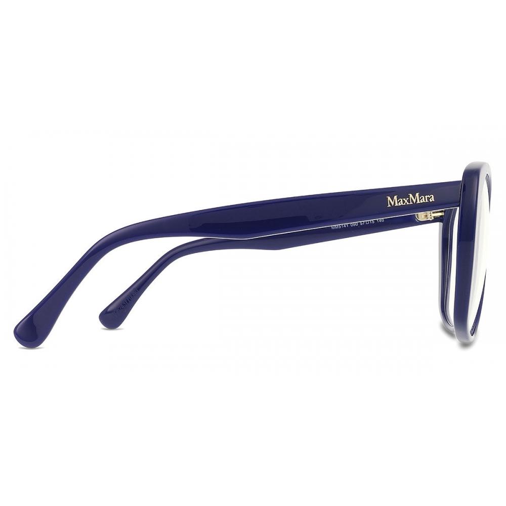 Max Mara Mm5141 090 Women Eyeglasses