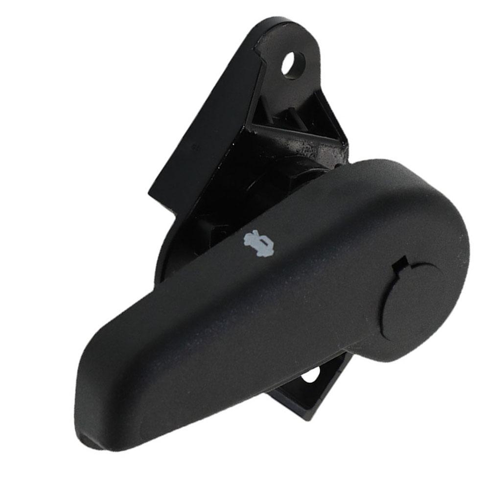 Engine Hood Handle Hood Opening Handle Base For Ford For Mondeo HS7Z16B626A Car Engine Hood Pull Handle Auto Accessories