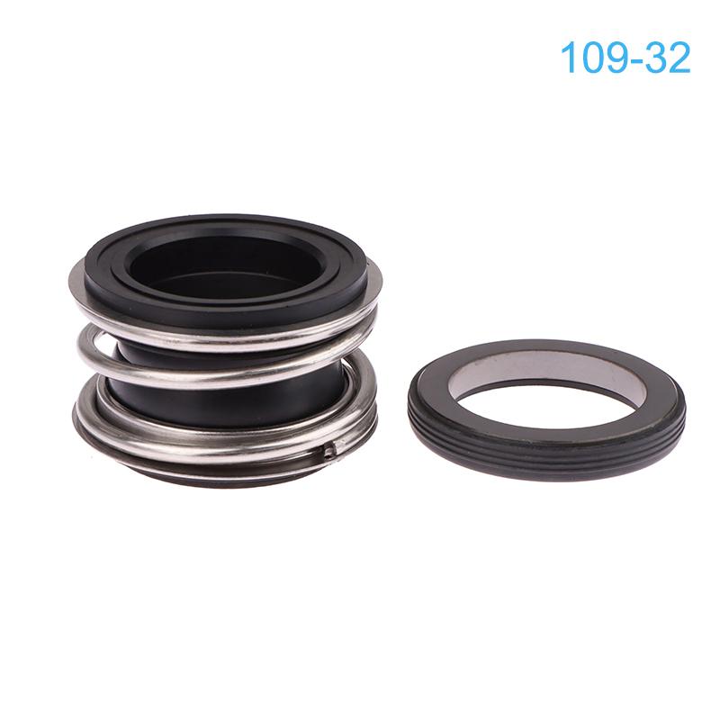 1Set All Sizes Mg1/109 Series Fit 16/18/20/25/28/35/38 -110Mm Mechanical Shaft Seal Single Spring For Water Pump