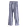 Women's Plus Velvet Warm Pants, Autumn/Winter Pajamas, Thermal Casual Outerwear for Home - Fairy Style 2025.