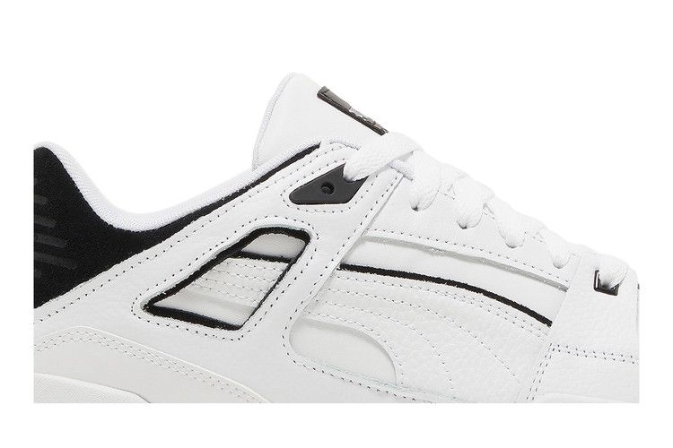 Puma Slipstream 'White Black'