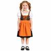Halloween New German Oktoberfest Costume Munich Beer Bavarian Dress