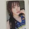 Kiki Dancing Alone Week 2 Broadcast Photo Card Photocard