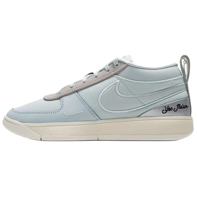 

новые Nike Book 1 Ep Moss Point 44.5