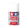 TAMIYA Polycarbonate Spray PS-55 Flat Clear Model Paint 86055
