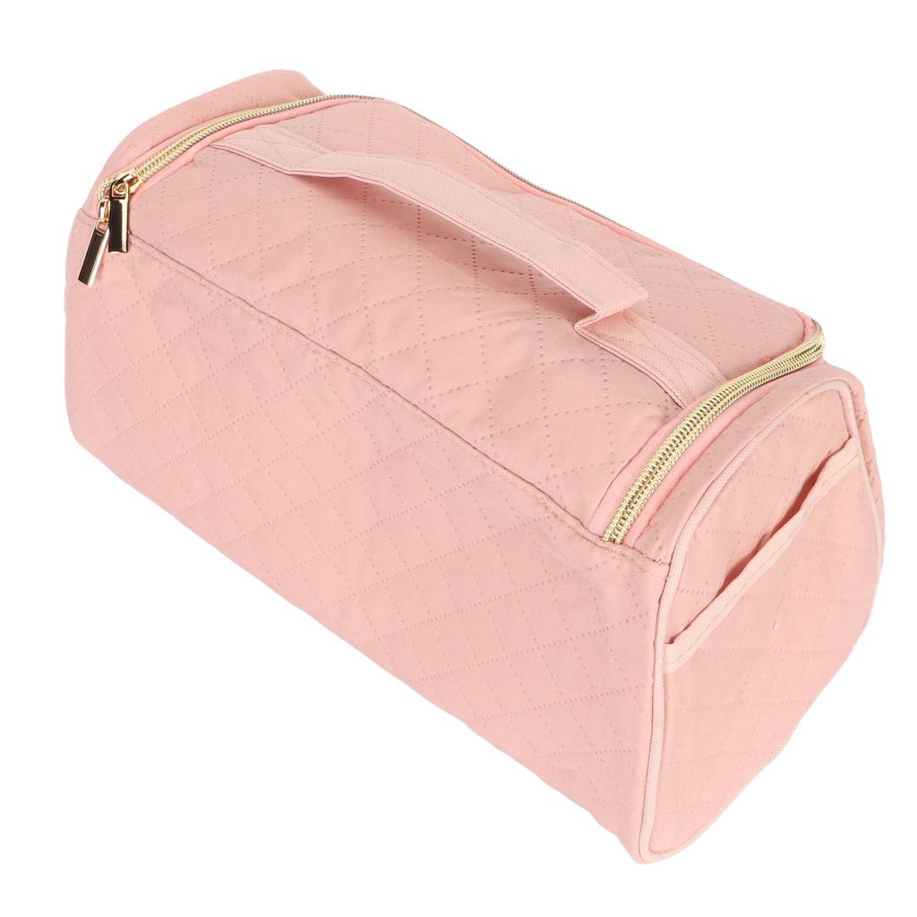 Hair Curler Accessories Travel Case Portable Storage Bag with Hanging Hook for HyperAIR Hair Dryer