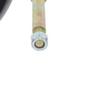 2er-Pack GX10168 Rasenmäherräder mit Schrauben für D140 D160 D170 L100 L110 L120 L130 LA115 Z355E Z425 Z445 Aufsitzmäher